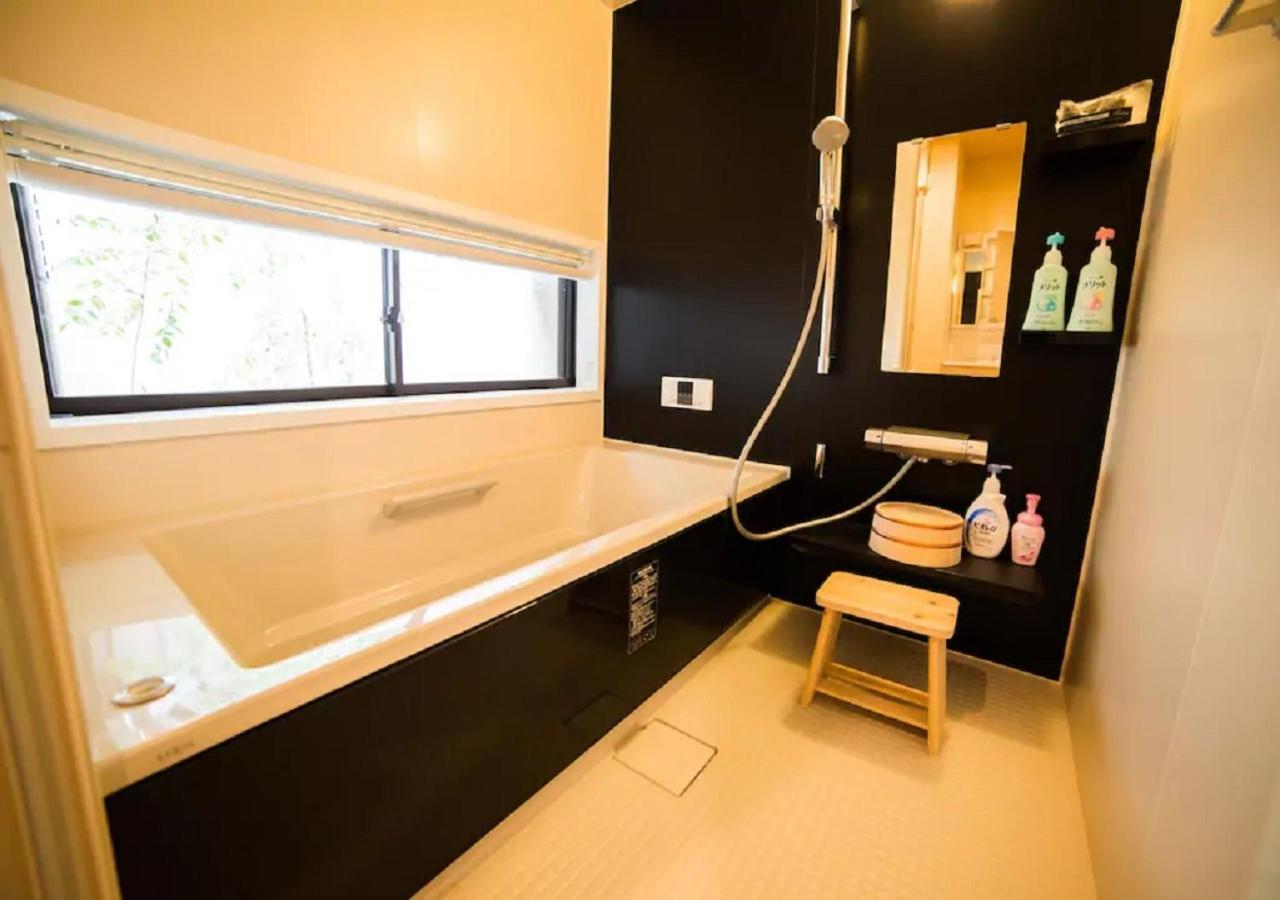 Kyoto - House / Vacation Stay 3816 Bagian luar foto