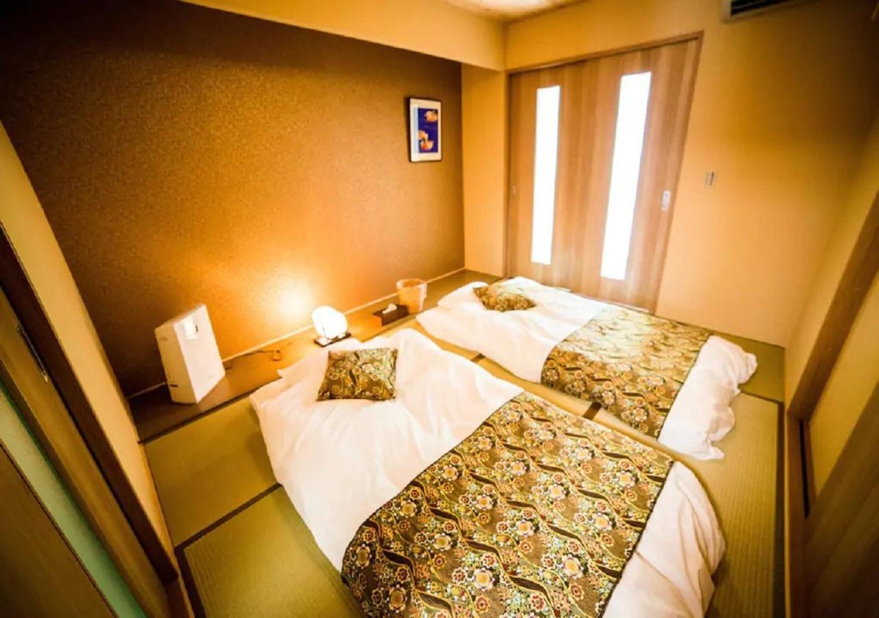 Kyoto - House / Vacation Stay 3816 Bagian luar foto