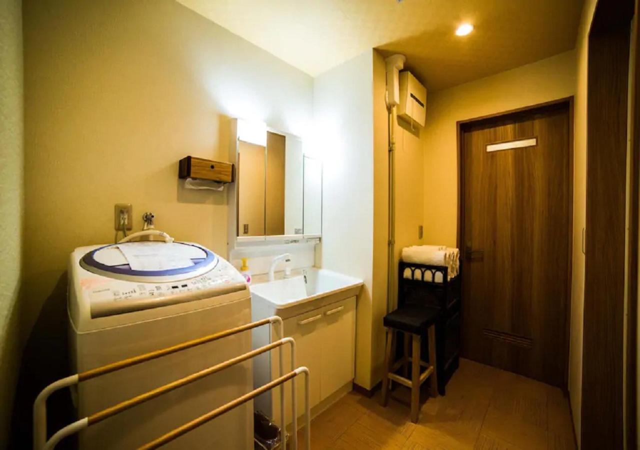 Kyoto - House / Vacation Stay 3816 Bagian luar foto