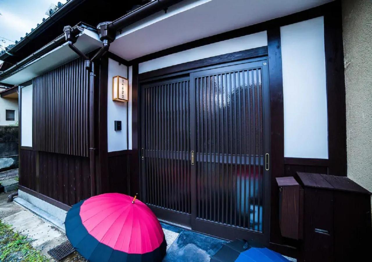 Kyoto - House / Vacation Stay 3816 Bagian luar foto