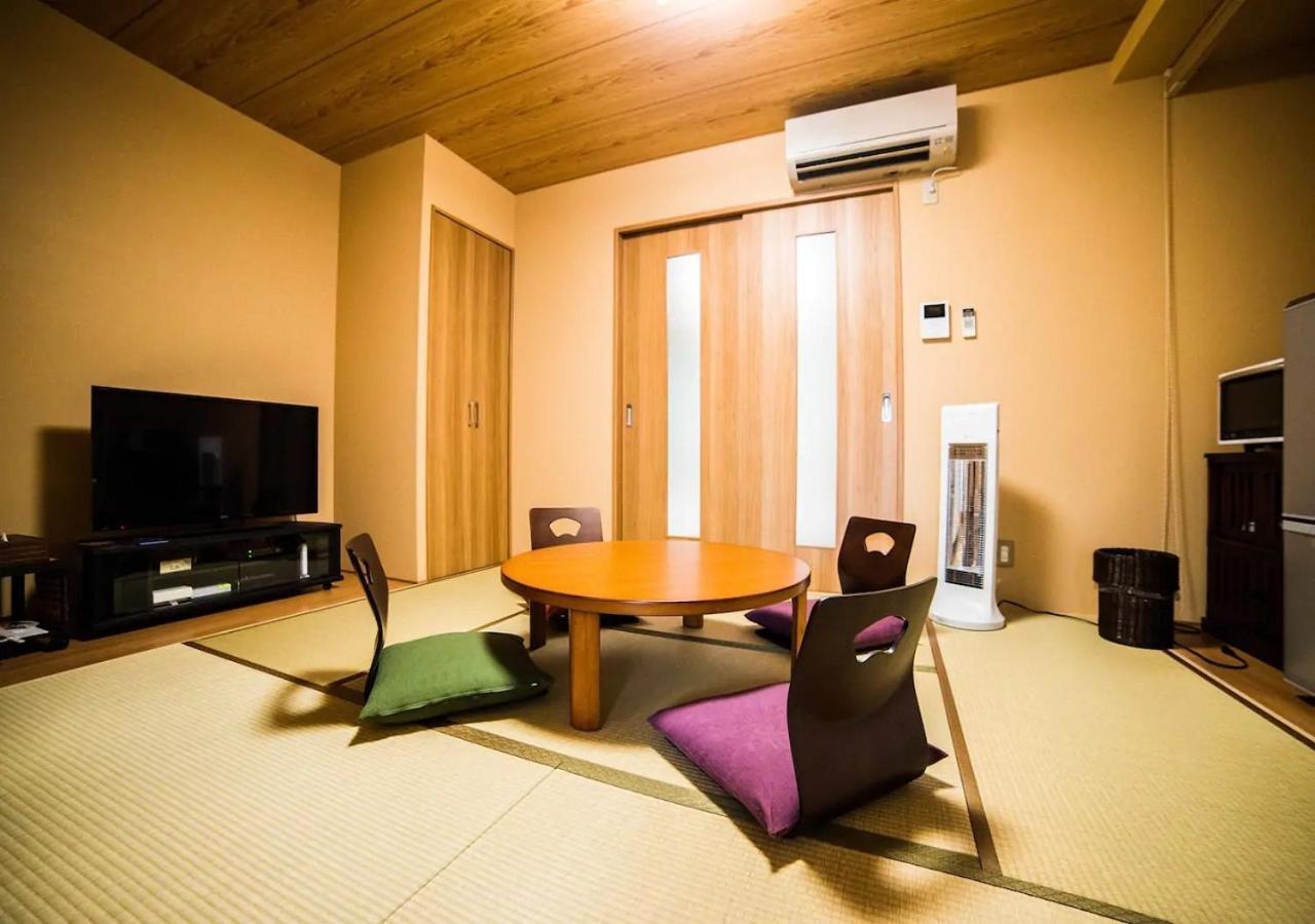 Kyoto - House / Vacation Stay 3816 Bagian luar foto