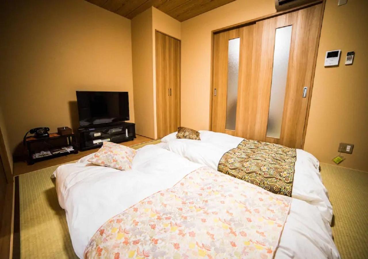 Kyoto - House / Vacation Stay 3816 Bagian luar foto