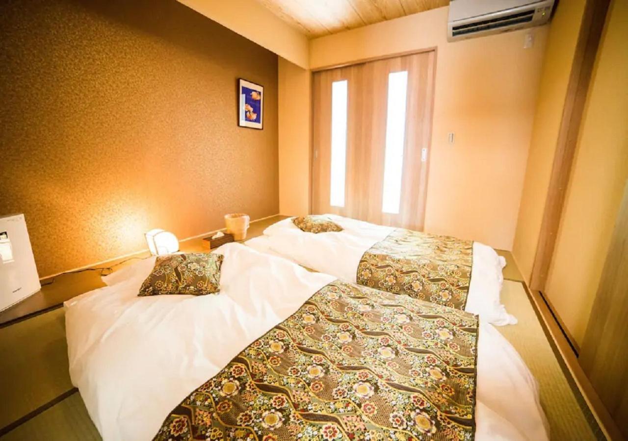 Kyoto - House / Vacation Stay 3816 Bagian luar foto