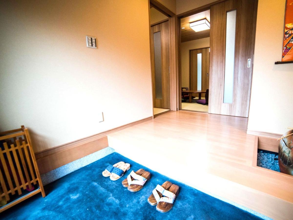 Kyoto - House / Vacation Stay 3816 Bagian luar foto