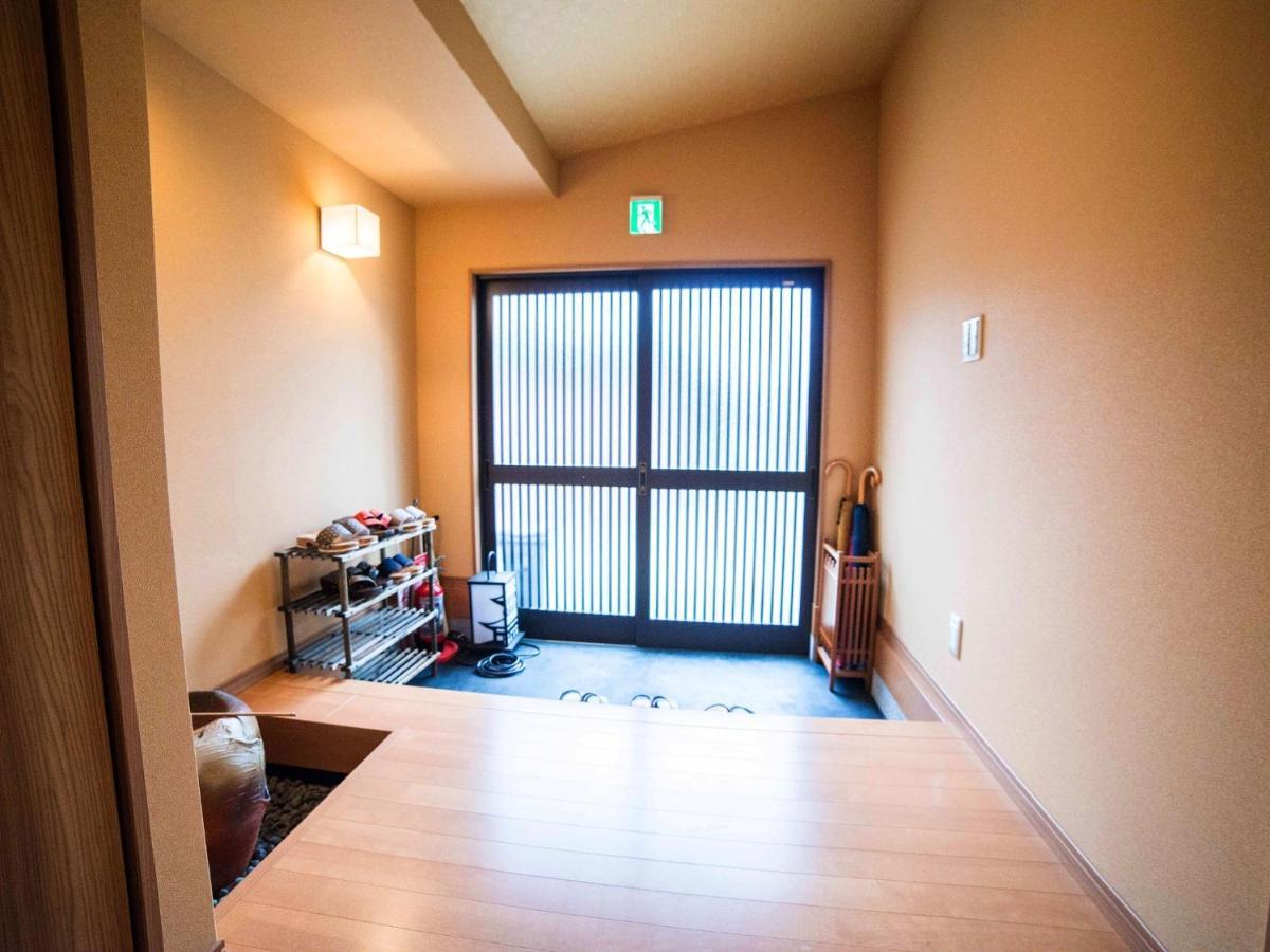 Kyoto - House / Vacation Stay 3816 Bagian luar foto