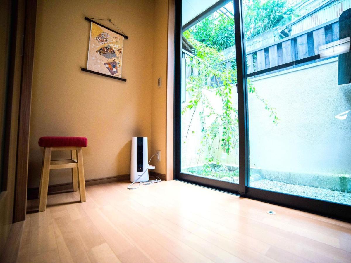 Kyoto - House / Vacation Stay 3816 Bagian luar foto